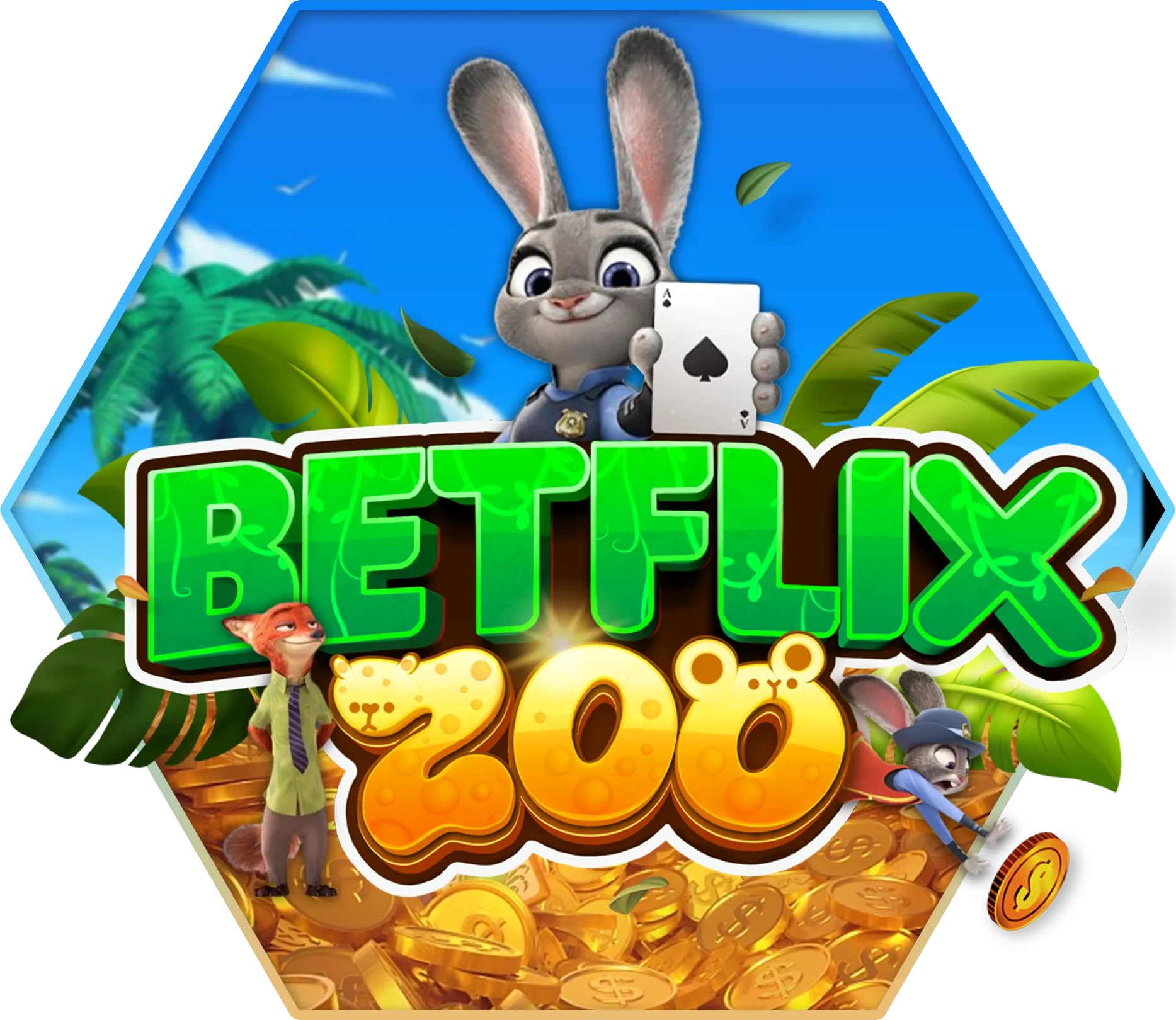 Betflix ZOO